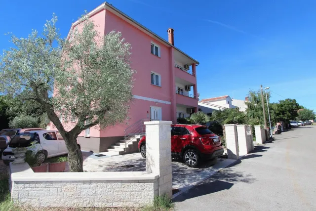 Billede av hotellet Apartments Ulika - nummer 1 af 10