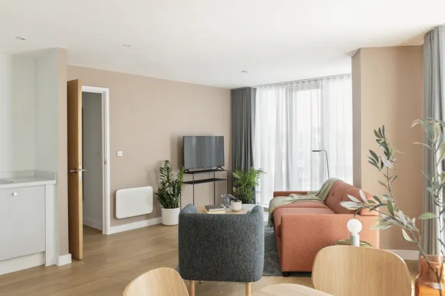 Billede av hotellet Cove Paradise Street - nummer 1 af 10