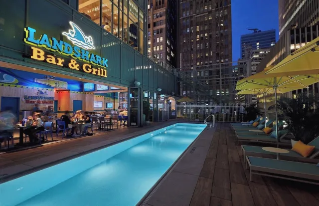Billede av hotellet Margaritaville Resort Times Square - nummer 1 af 60