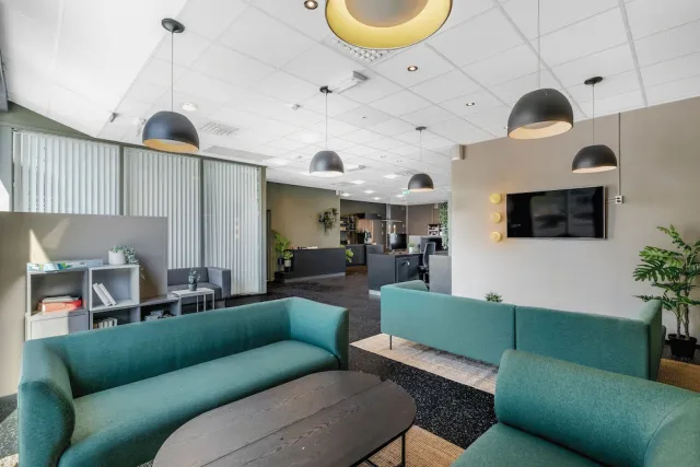 Hotellbilder av Citybox Lite Kristiansand - nummer 1 av 47