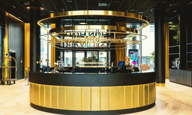Hotellbilder av Thon Hotel Svolvær - nummer 1 av 75