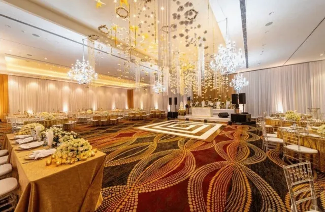 Hotellbilder av Emara Ole-sereni - nummer 1 av 54