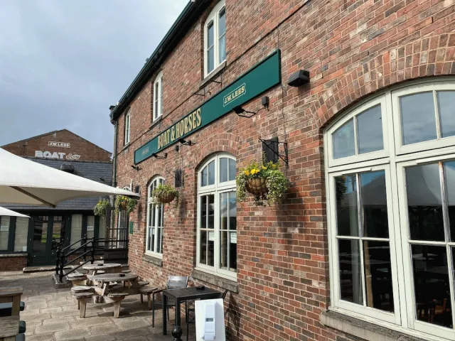 Billede av hotellet The Boat & Horses Inn - nummer 1 af 27