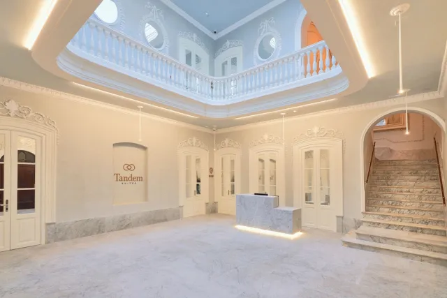 Hotellbilder av Tandem Veedor De Galeras Suites - nummer 1 av 10