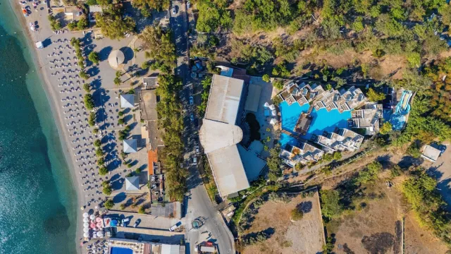 Billede av hotellet LADONIA HOTELS MIO BIANCO - nummer 1 af 10