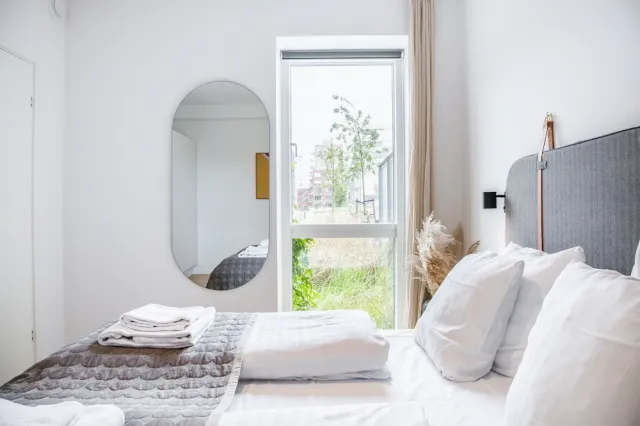 Hotellbilder av The Beach Gardens by Daniel&Jacob’s - nummer 1 av 45