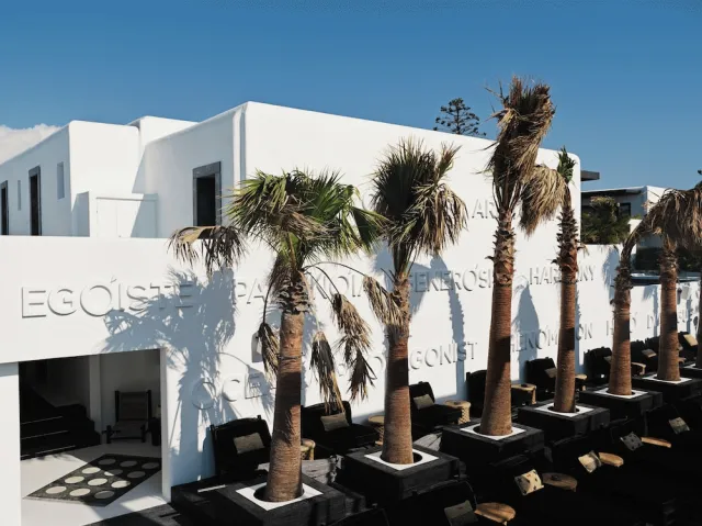 Hotellbilder av O by Myconian, Mykonos, a Member of Design Hotels - nummer 1 av 97