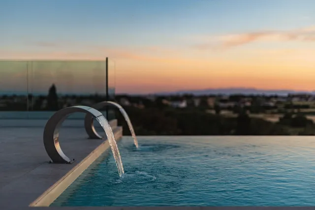 Hotellbilder av Salina Hotel - nummer 1 av 28