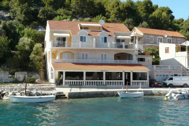 Hotellbilder av Apartments Korcula - nummer 1 av 47