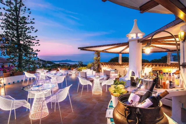 Billede av hotellet Hotel Punta Est - nummer 1 af 100