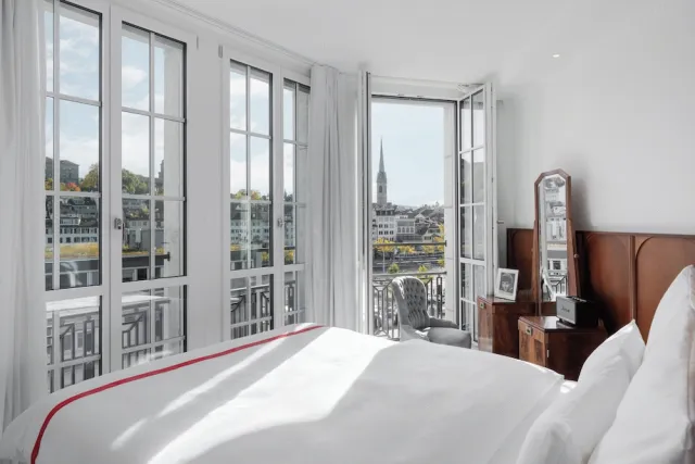 Hotellbilder av Ruby Mimi Zurich - nummer 1 av 58