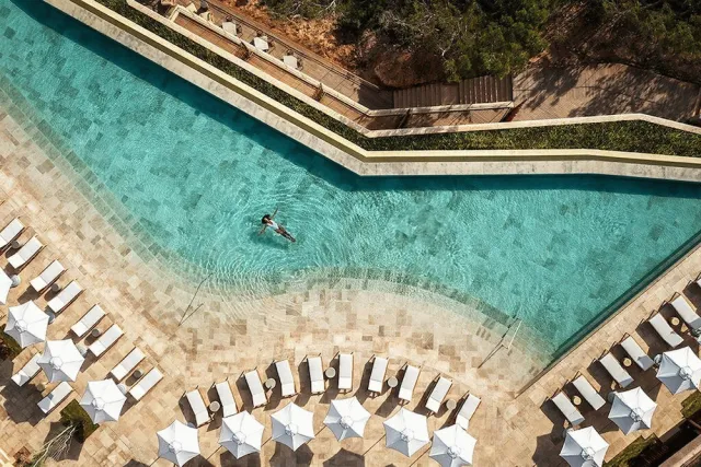 Hotellbilder av Six Senses Ibiza - nummer 1 av 100