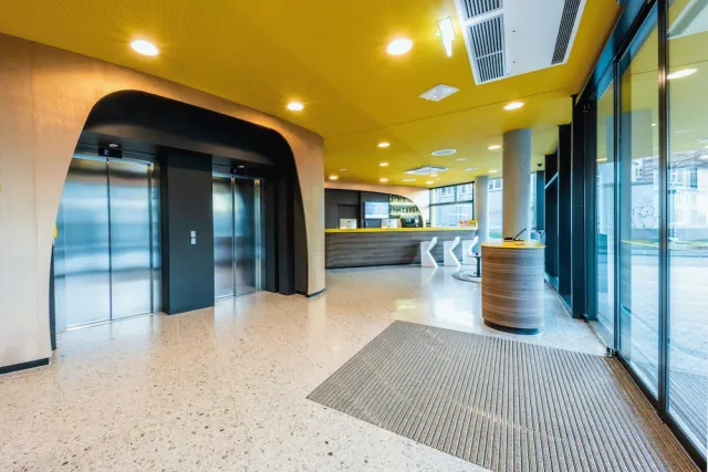 Hotellbilder av Prize by Radisson, Bonn City - nummer 1 av 85