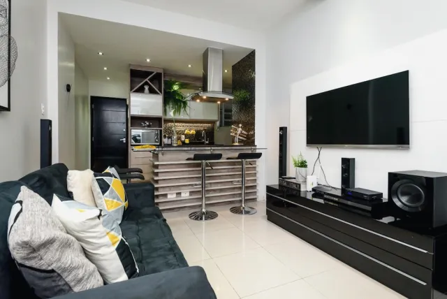 Hotellbilder av 800m From Copacabana Beach Bc101 - nummer 1 av 28