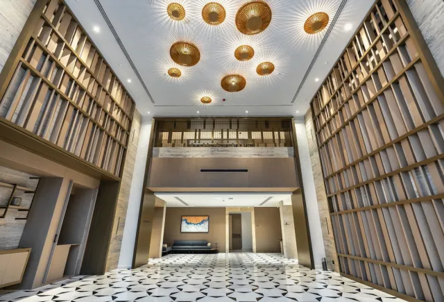 Billede av hotellet Radisson Collection Hotel Bodrum - nummer 1 af 100