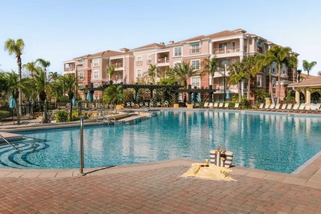 Hotellbilder av Sonder Vista Cay - nummer 1 av 49