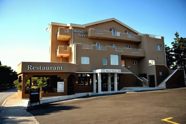 Billede av hotellet Hotel Terra - nummer 1 af 40