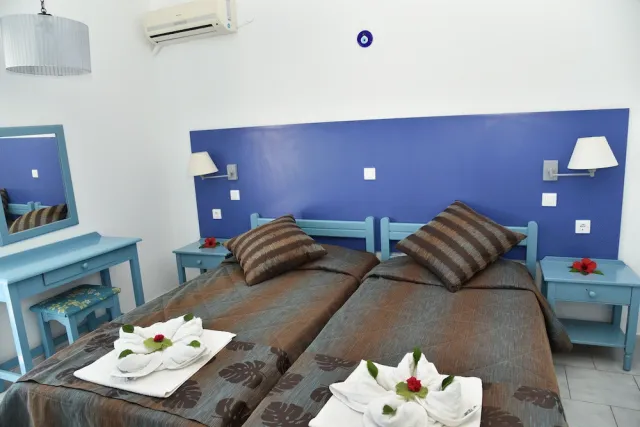 Billede av hotellet 1-bedroom Kos Olympia Apartment - nummer 1 af 29