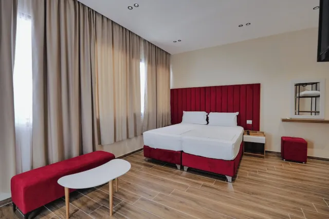 Hotellbilder av Armar Hotel - nummer 1 av 70