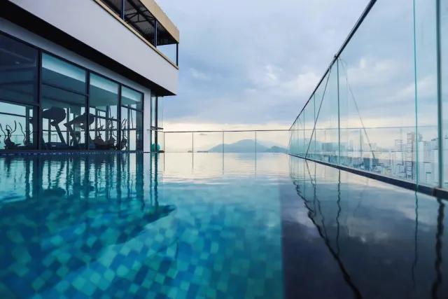 Billede av hotellet Miracle Luxury Hotel - nummer 1 af 10
