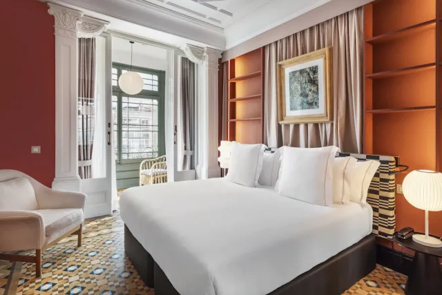 Billede av hotellet One Shot Aragó - nummer 1 af 10