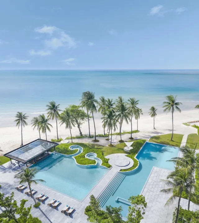 Hotellbilder av Centara Reserve Samui - nummer 1 av 100