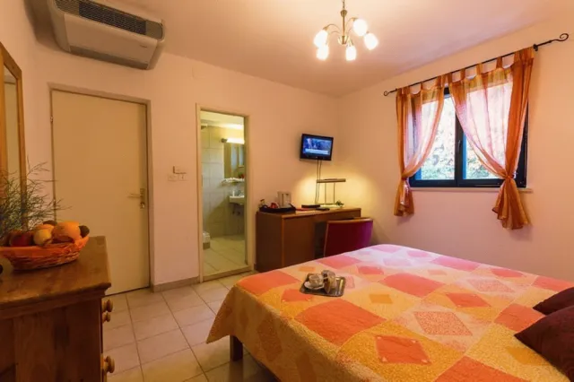 Hotellbilder av Castelletto - nummer 1 av 27