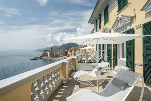 Hotellbilder av Sublimis Boutique Hotel Camogli - Adults Only - nummer 1 av 77