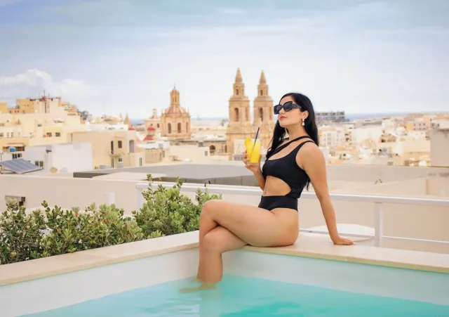 Hotellbilder av Ta' Tereza In Manwel Dimech - nummer 1 av 56