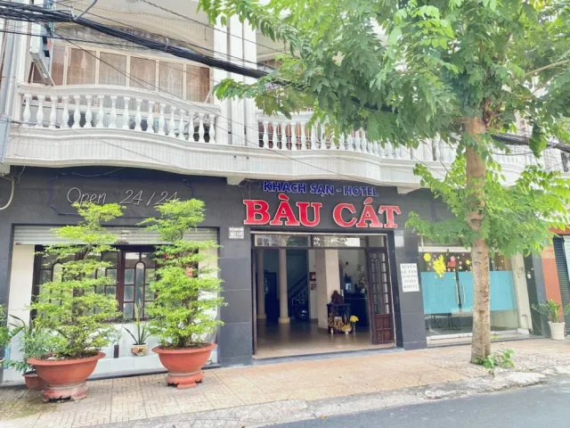 Billede av hotellet Bau Cat Hotel - nummer 1 af 20