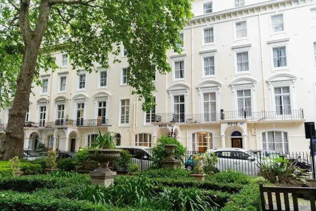 Billede av hotellet Rove Hotel London Paddington - nummer 1 af 10