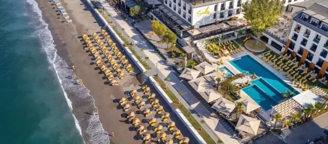 Billede av hotellet Sundia Exclusive By Liberty Fethiye - Adults Only - nummer 1 af 10