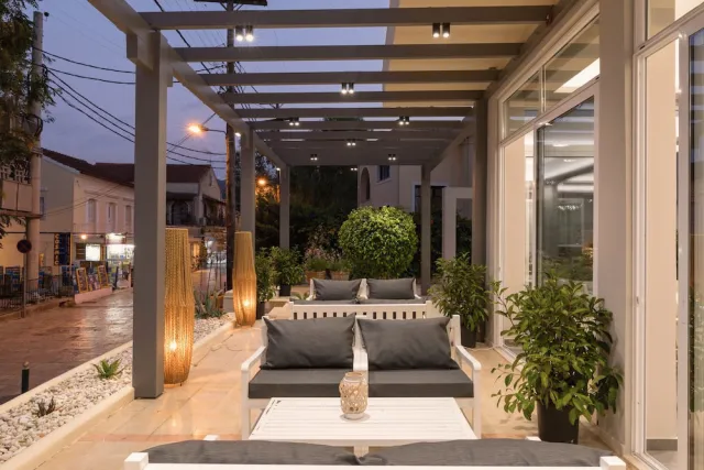 Billede av hotellet Melina Oasis Boutique Hotel - nummer 1 af 10