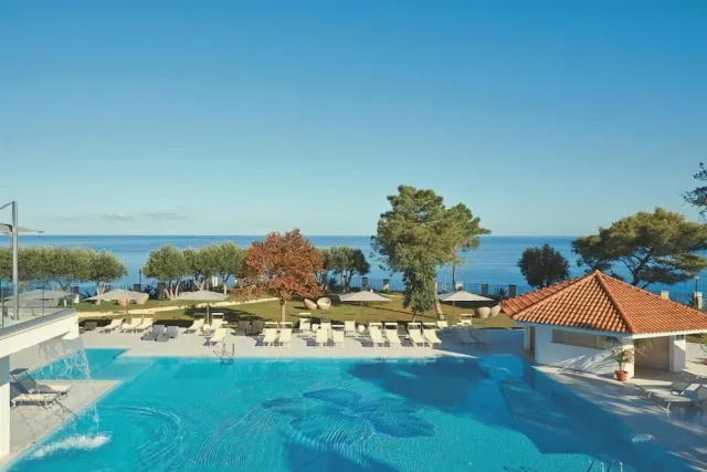 Hotellbilder av Tui Blue Tropea – Baia di Riaci Resort - nummer 1 av 47
