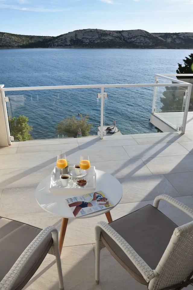 Hotellbilder av Villa Vita - nummer 1 av 58