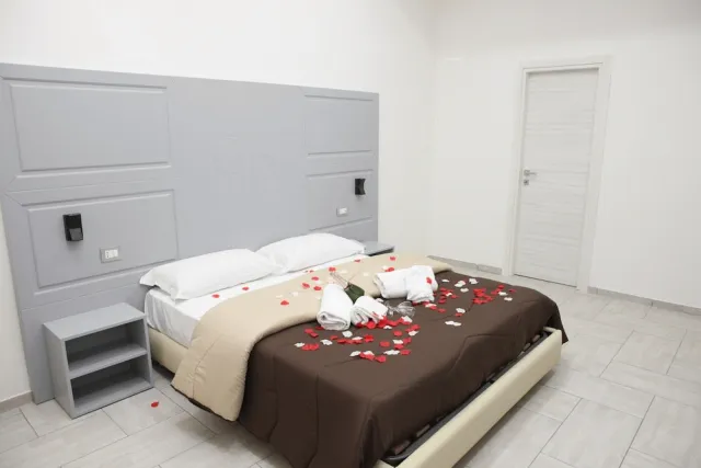 Billede av hotellet Hotel Casablanca - nummer 1 af 10