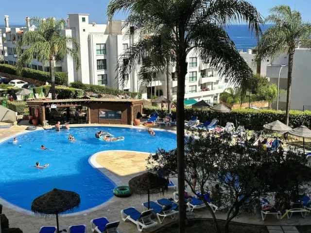 Billede av hotellet Bayview Albufeira - nummer 1 af 10