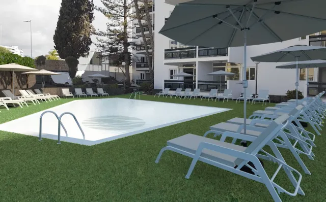 Hotellbilder av Roca Verde Apartamentos - nummer 1 av 25