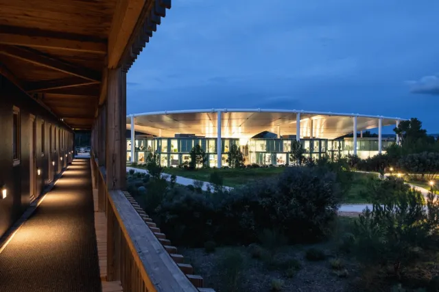 Hotellbilder av thecamp Hotel & Lodges - Aix en Provence - nummer 1 av 10