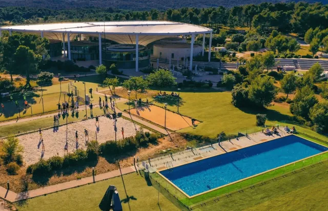 Billede av hotellet thecamp Hotel & Lodges - Aix en Provence - nummer 1 af 80