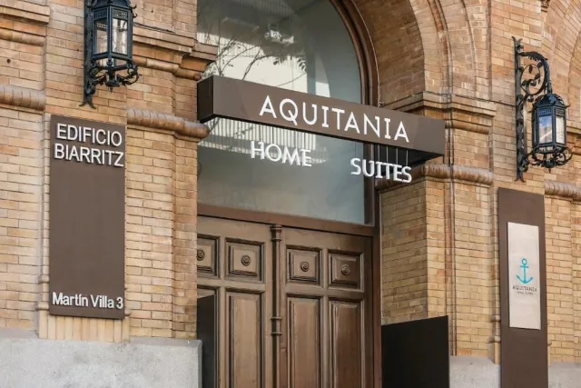 Billede av hotellet Aquitania Home Suites - nummer 1 af 10