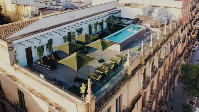 Billede av hotellet Aquitania Home Suites - nummer 1 af 49