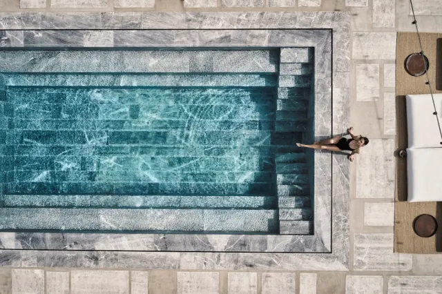 Hotellbilder av Nomad Mykonos - Small Luxury Hotels of the World - nummer 1 av 87