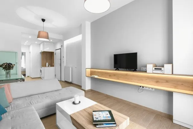 Hotellbilder av Flaneur Nilie Hospitality MGMT - nummer 1 av 11