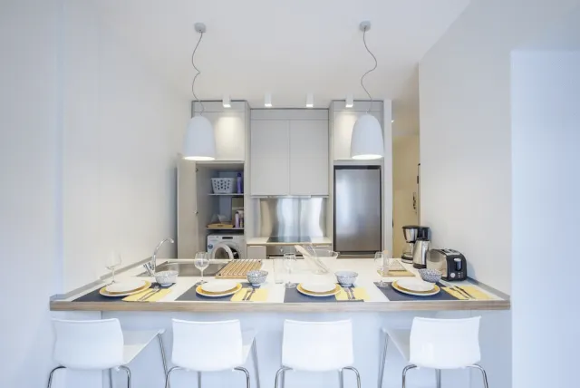 Billede av hotellet Alterra Vita City Apartment - nummer 1 af 32