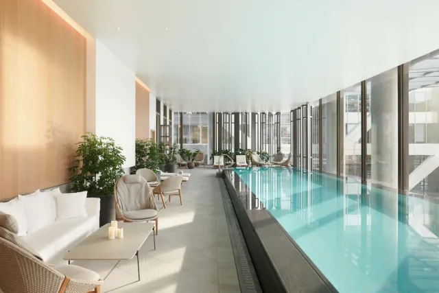 Billede av hotellet Pan Pacific London - nummer 1 af 96