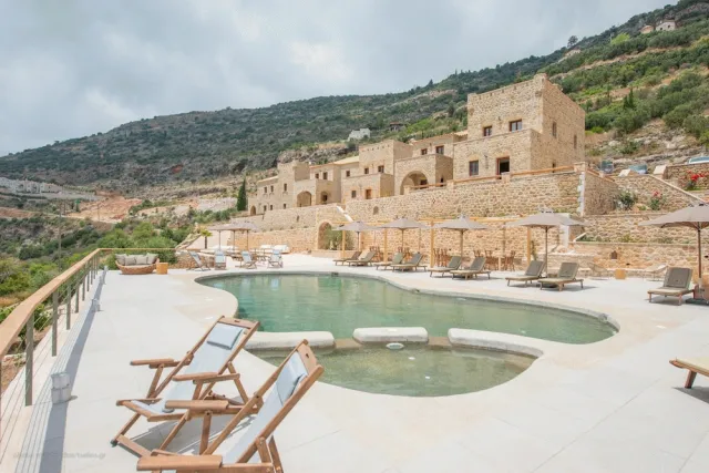 Hotellbilder av Brazzo di Maina - nummer 1 av 100
