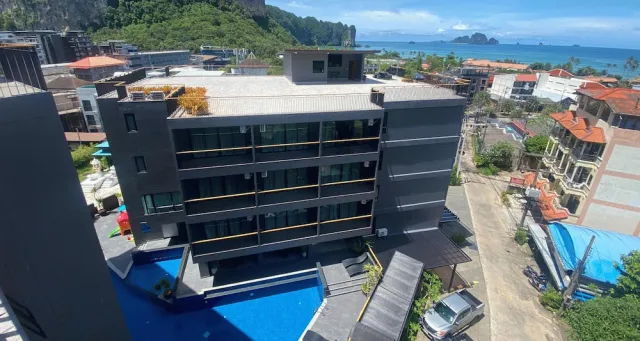 Billede av hotellet Aonang Dugong - nummer 1 af 10