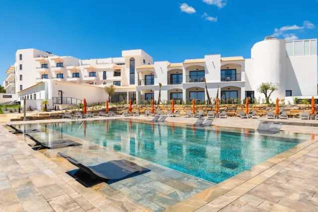 Billede av hotellet Regency Salgados Hotel & Spa - nummer 1 af 47