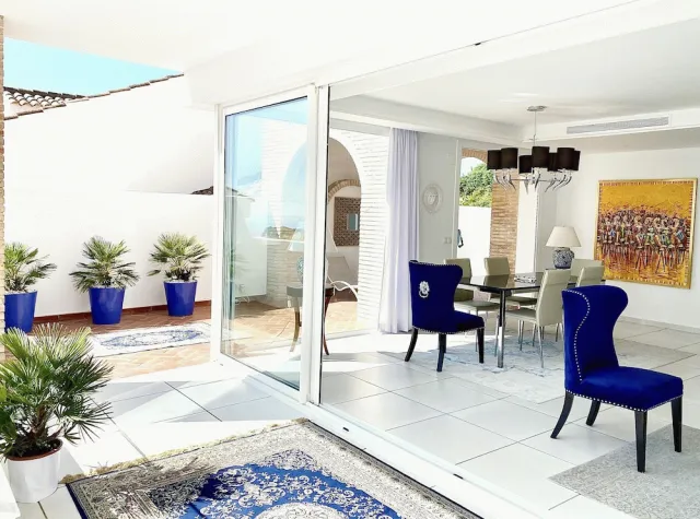 Hotellbilder av MONDRIAN Luxury Suites & Villas - nummer 1 av 66